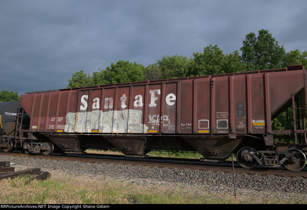 ATSF 315668